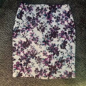Ann Taylor pencil skirt